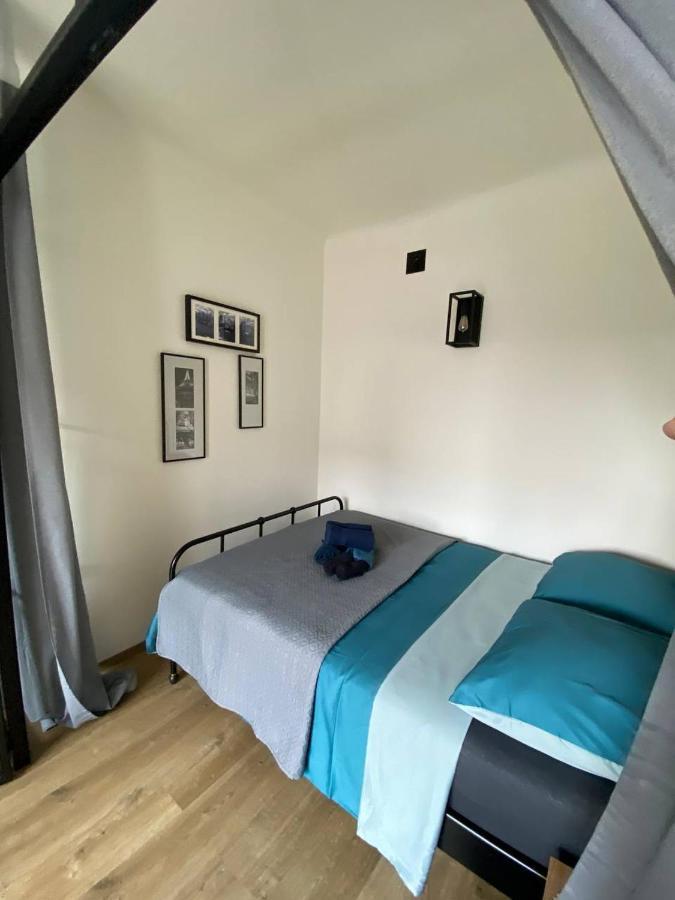 Luxury Apartment Near The Old Town Of Warszawa Eksteriør billede