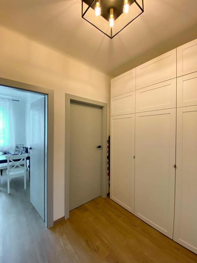 Luxury Apartment Near The Old Town Of Warszawa Eksteriør billede